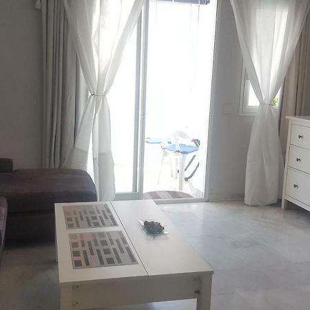 Appartement Apartamento Arroyo De La Miel, Luminoso Y Bonito à Benalmádena Extérieur photo