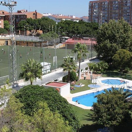 Appartement Apartamento Arroyo De La Miel, Luminoso Y Bonito à Benalmádena Extérieur photo