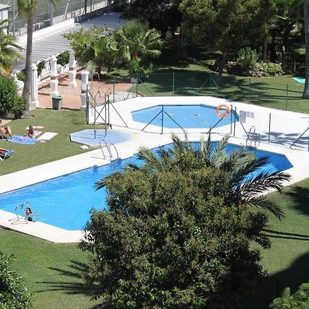 Appartement Apartamento Arroyo De La Miel, Luminoso Y Bonito à Benalmádena Extérieur photo