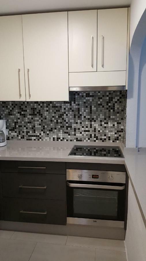 Appartement Apartamento Arroyo De La Miel, Luminoso Y Bonito à Benalmádena Extérieur photo