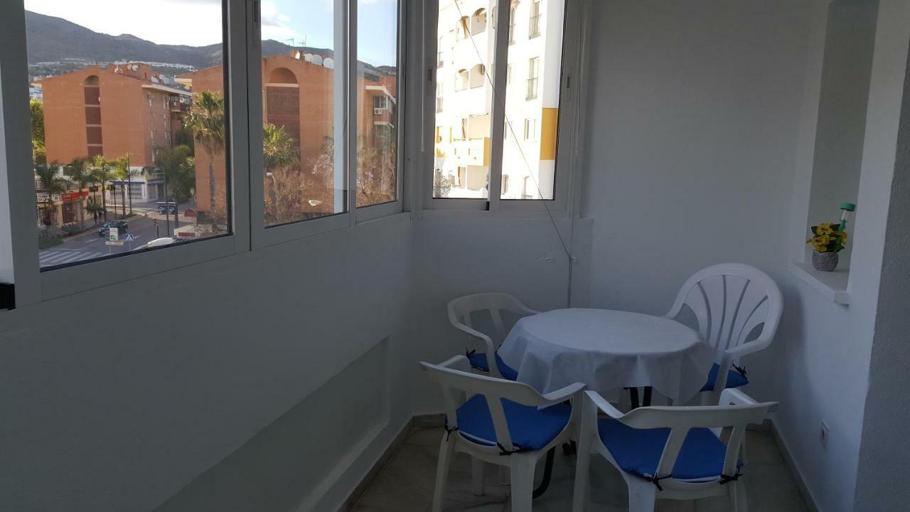 Appartement Apartamento Arroyo De La Miel, Luminoso Y Bonito à Benalmádena Extérieur photo