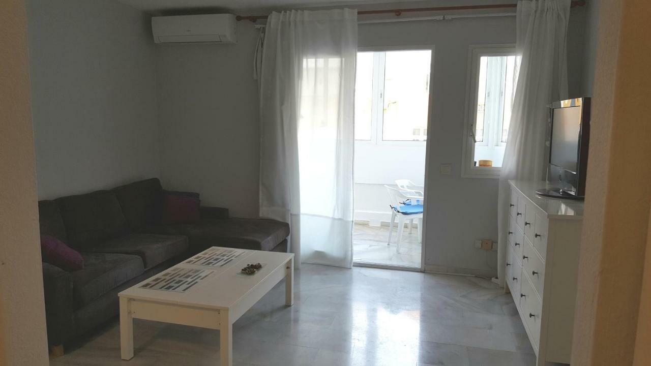 Appartement Apartamento Arroyo De La Miel, Luminoso Y Bonito à Benalmádena Extérieur photo