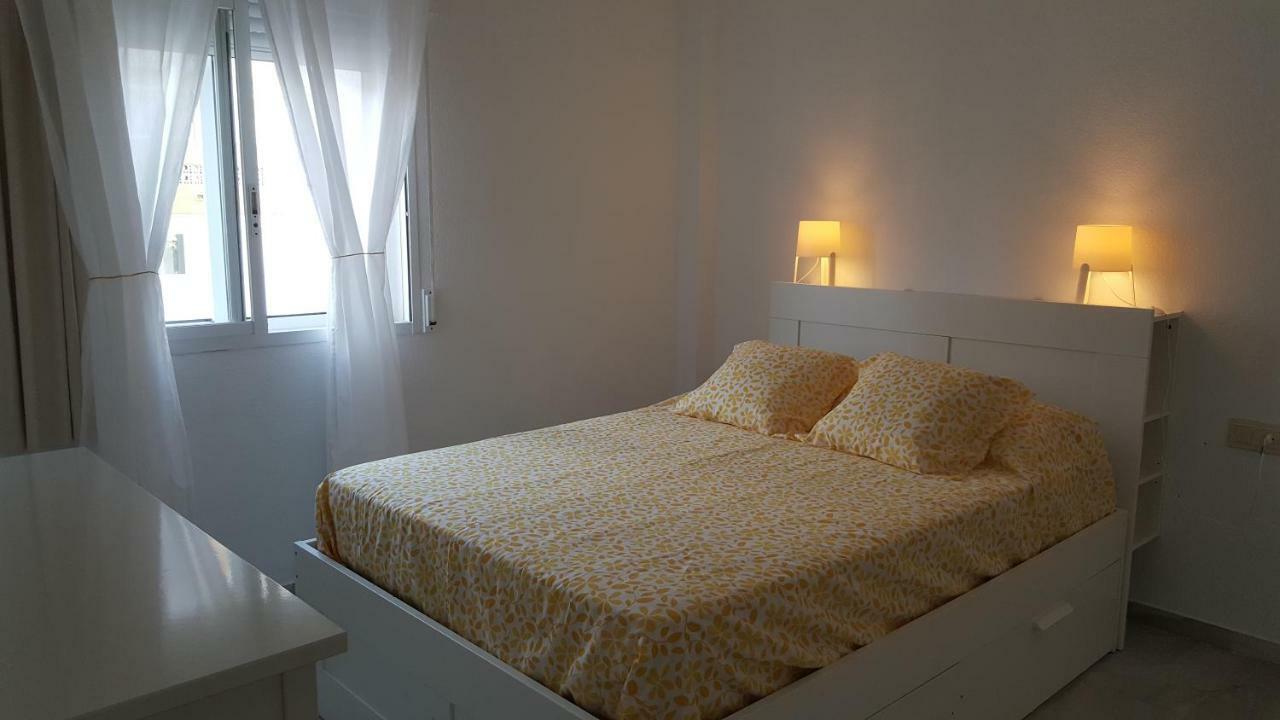 Appartement Apartamento Arroyo De La Miel, Luminoso Y Bonito à Benalmádena Extérieur photo