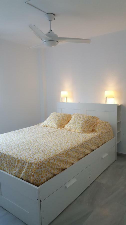 Appartement Apartamento Arroyo De La Miel, Luminoso Y Bonito à Benalmádena Extérieur photo