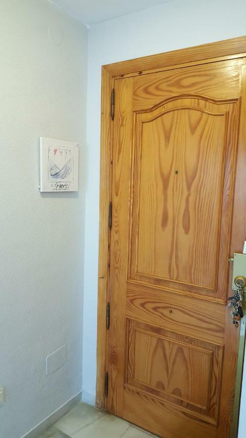 Appartement Apartamento Arroyo De La Miel, Luminoso Y Bonito à Benalmádena Extérieur photo