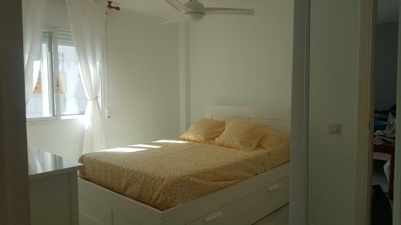 Appartement Apartamento Arroyo De La Miel, Luminoso Y Bonito à Benalmádena Extérieur photo
