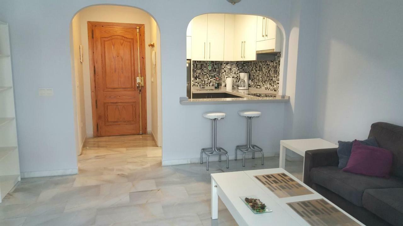 Appartement Apartamento Arroyo De La Miel, Luminoso Y Bonito à Benalmádena Extérieur photo