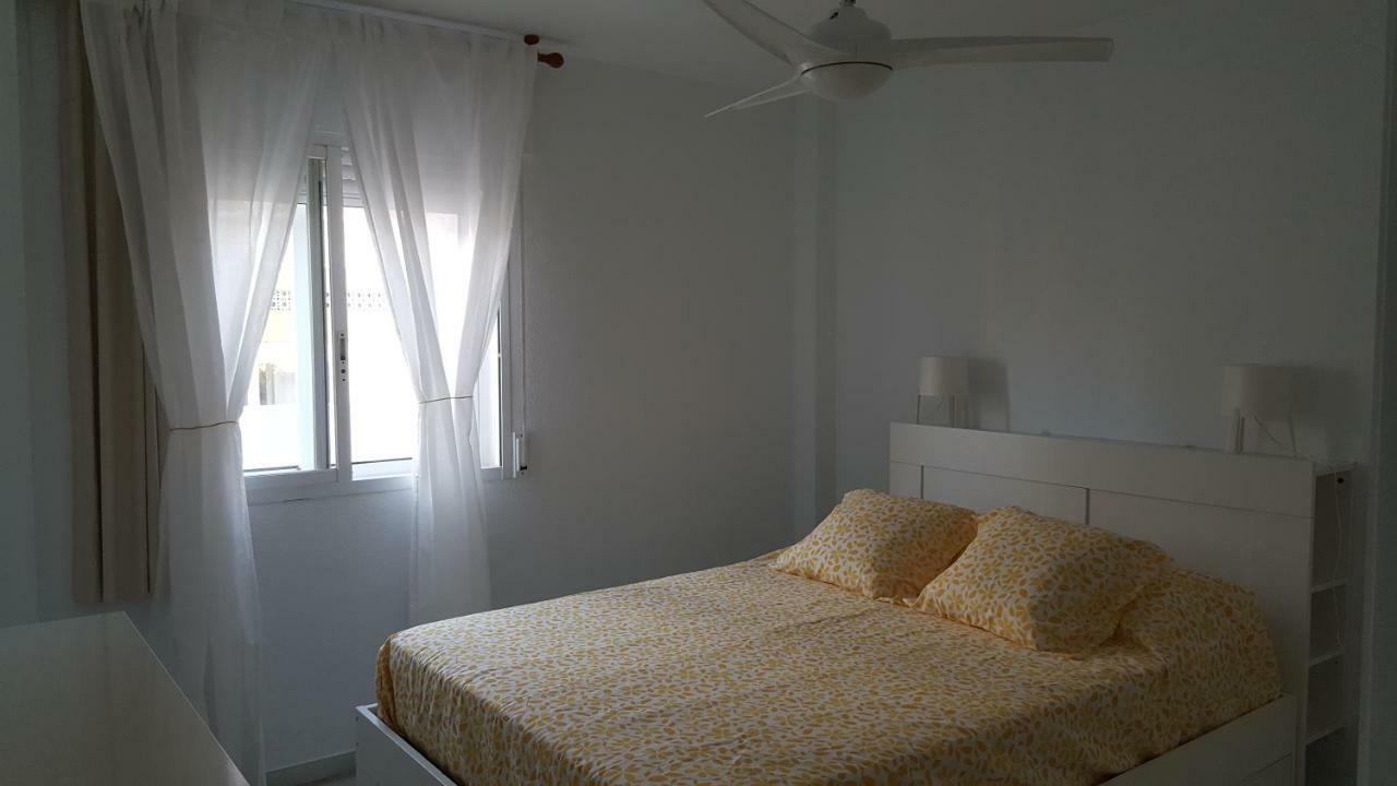 Appartement Apartamento Arroyo De La Miel, Luminoso Y Bonito à Benalmádena Extérieur photo