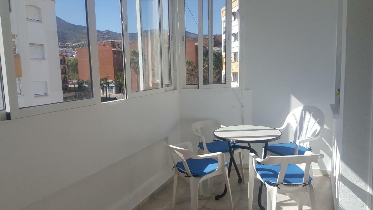 Appartement Apartamento Arroyo De La Miel, Luminoso Y Bonito à Benalmádena Extérieur photo