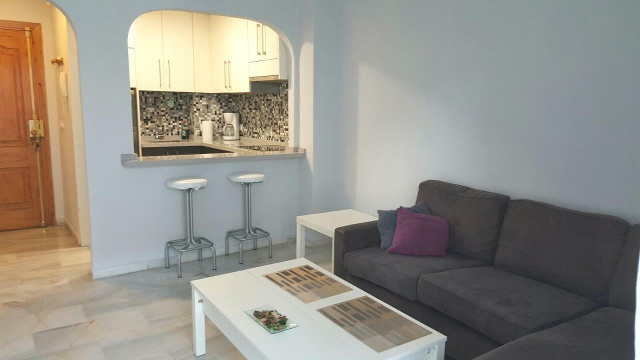 Appartement Apartamento Arroyo De La Miel, Luminoso Y Bonito à Benalmádena Extérieur photo