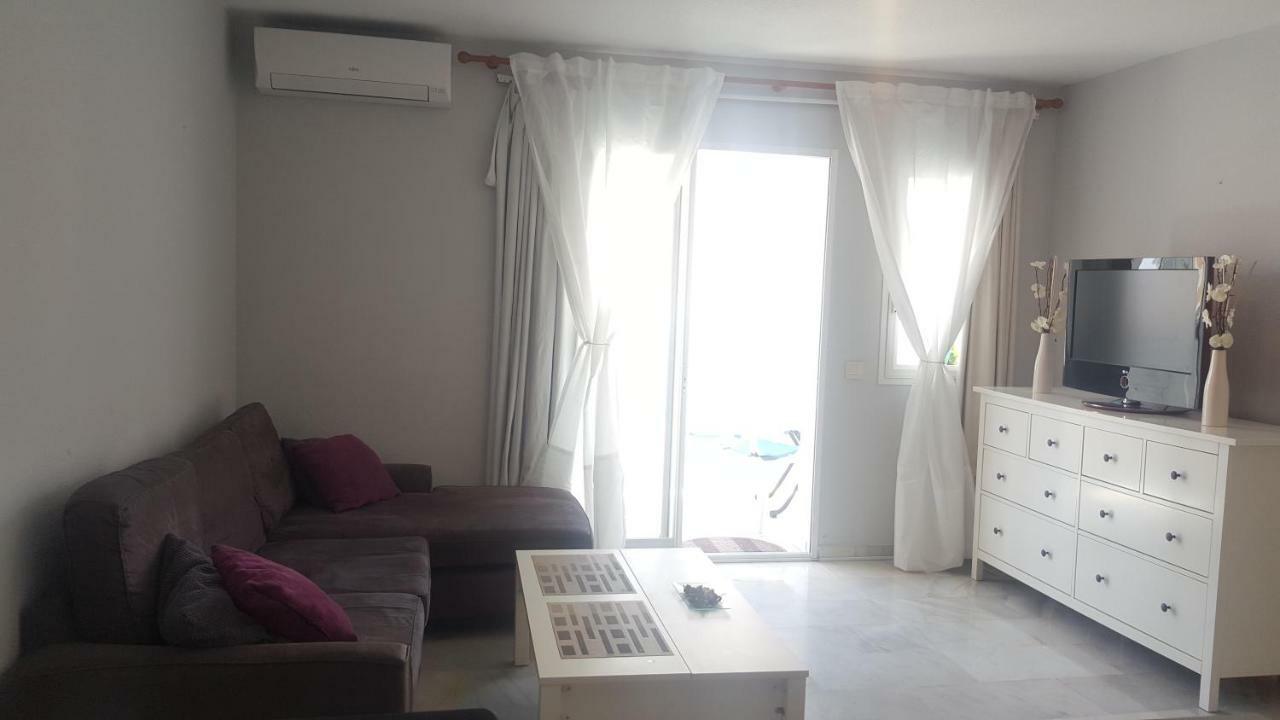 Appartement Apartamento Arroyo De La Miel, Luminoso Y Bonito à Benalmádena Extérieur photo