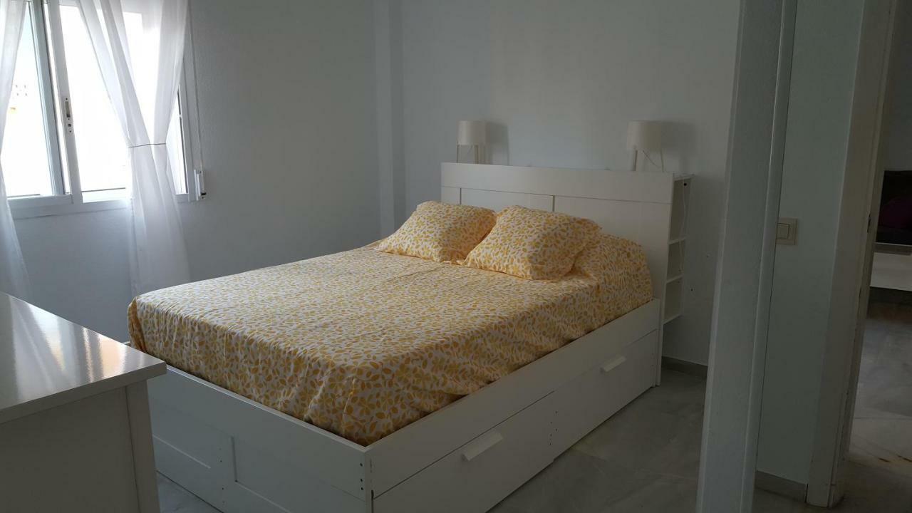Appartement Apartamento Arroyo De La Miel, Luminoso Y Bonito à Benalmádena Extérieur photo