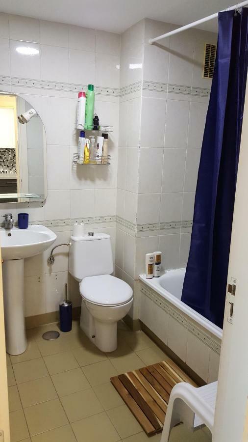 Appartement Apartamento Arroyo De La Miel, Luminoso Y Bonito à Benalmádena Extérieur photo