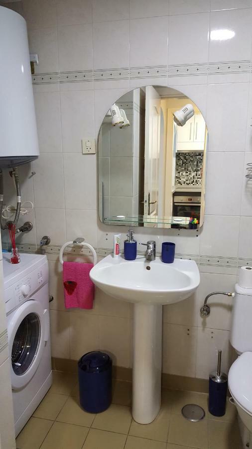 Appartement Apartamento Arroyo De La Miel, Luminoso Y Bonito à Benalmádena Extérieur photo