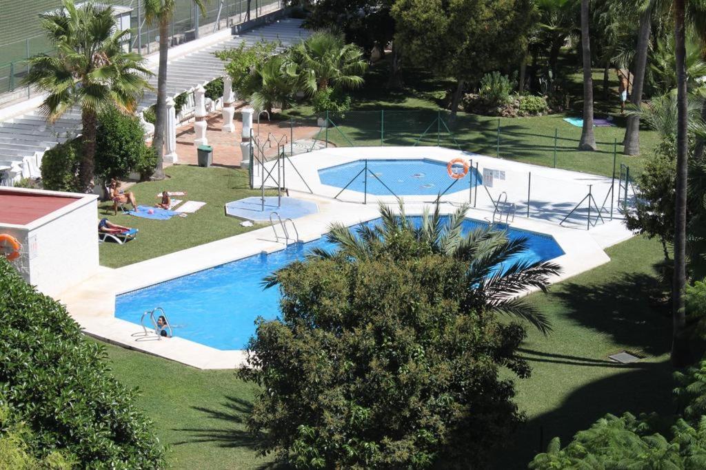Appartement Apartamento Arroyo De La Miel, Luminoso Y Bonito à Benalmádena Extérieur photo